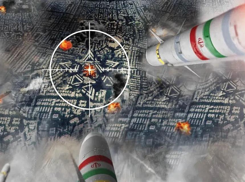 Iran poslao poruku Tel Avivu: Ako nas napadnete, imamo va&scaron;e dokumente i znamo gdje da udarimo