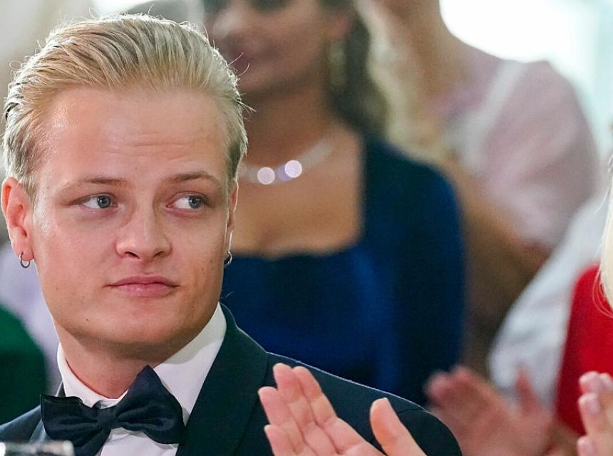 Podignuta optužnica protiv sina norveške princeze: Tereti se za silovanje, prijeti mu 10 godina zatvora