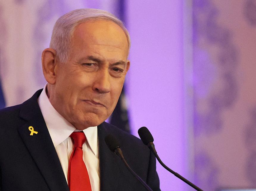 Ne odustaje: Netanyahu će sazvati sigurnosni kabinet kako bi razgovarao o nastavku rata u Gazi