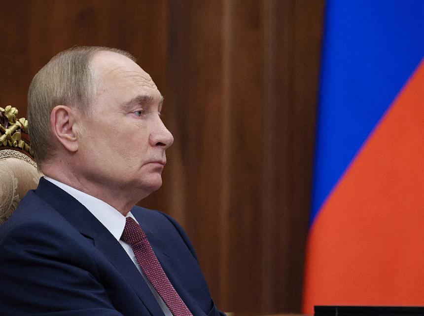 Švicarska ponudila imunitet Vladimiru Putinu kako bi dobila organizaciju pregovora Ukrajine i Rusije