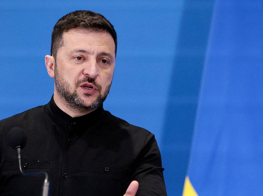 Ogroman skandal potresa Ukrajinu: Pronađena korupcija u nabavci dronova?