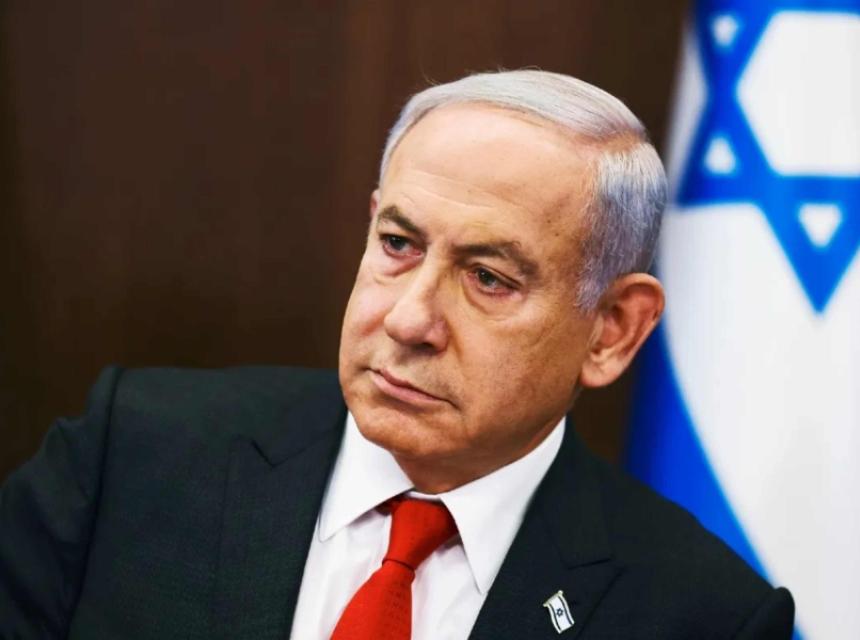 U GAZI GLADUJU I TAOCI: Nemilosrdni Netanyahu se ne obazire...